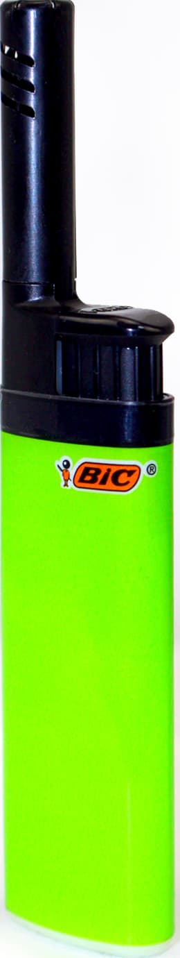 Запальничка побутова "Bic" EZ Ванд асорті (20)