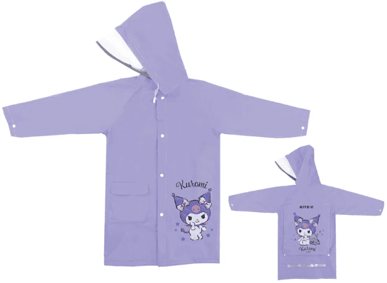 Дождевик дет. "Kite" Hello Kitty №HK24-2600M