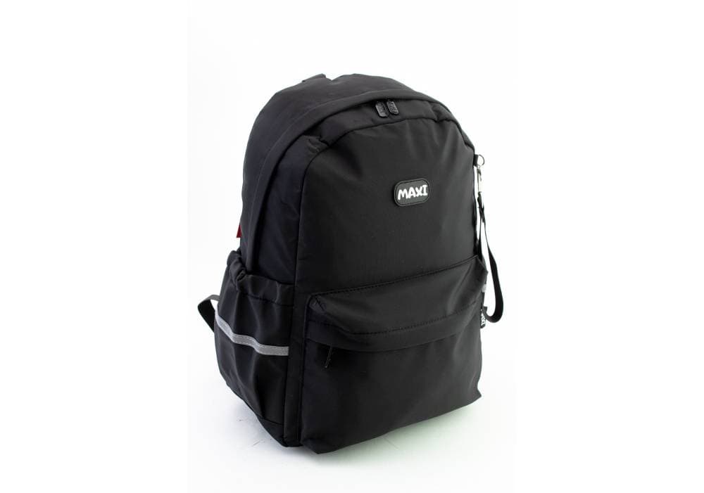 Рюкзак 1от.,3карм. 15,5" №8353-black(20)