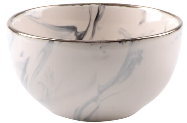 Салатник керам. "Limited Edition Marble" 14см №CG-021-4(6)(36)