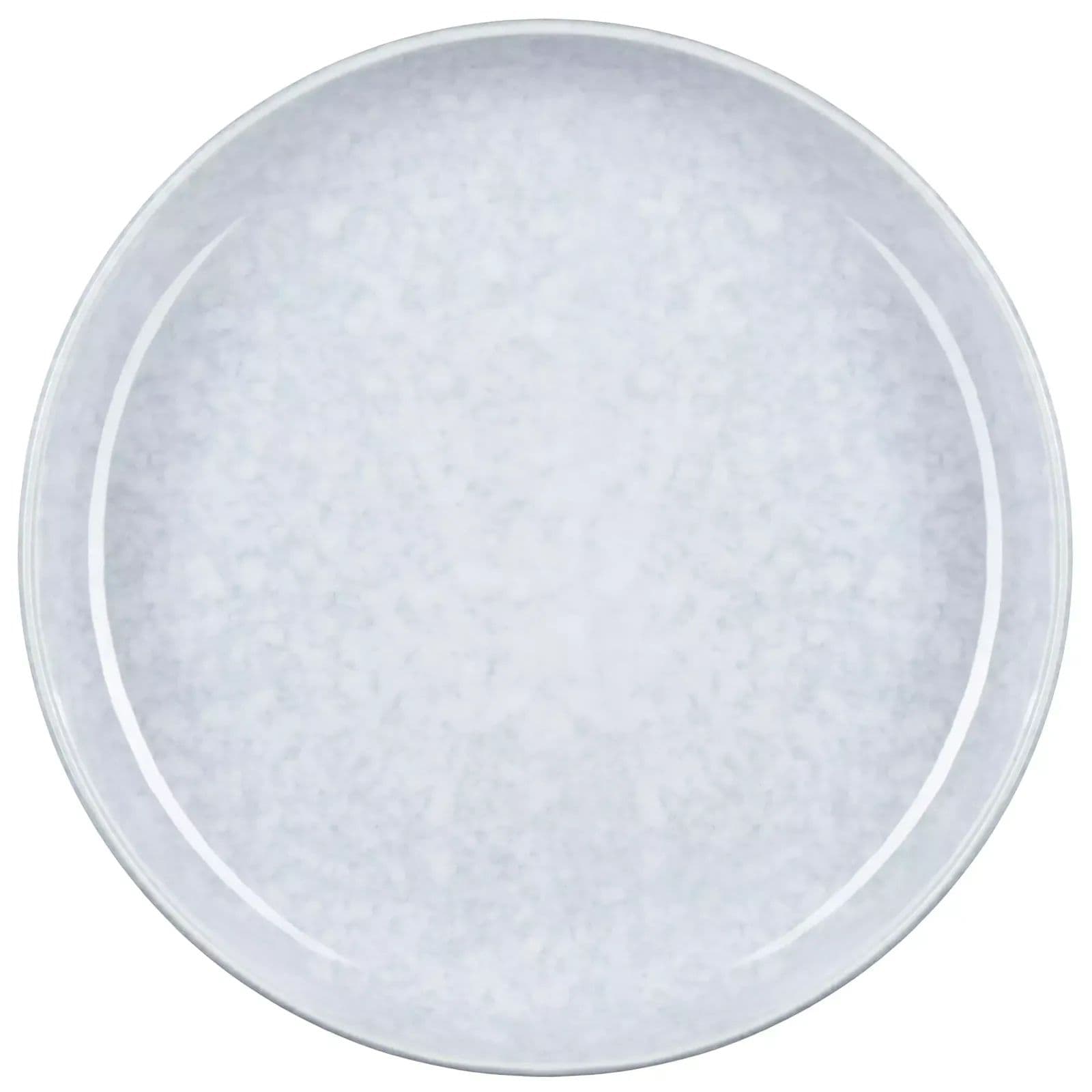 Тарелка десертная керам. "Ardesto Loreto" 19см,голубая №AR1019LB(6)(36)