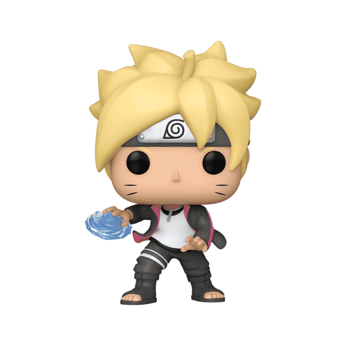 Фигурка FUNKO POP! серии "Боруто" - Боруто Расенган №61385/Кидди Свит/(6)