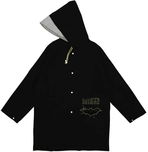 Дождевик дет. "Kite" DC Batman №DC25-2600S