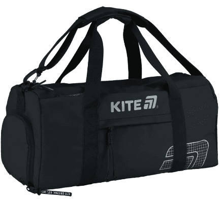 Сумка спортивная "Kite" Education teens 2от. 3карм. №K25-2530-1(12)
