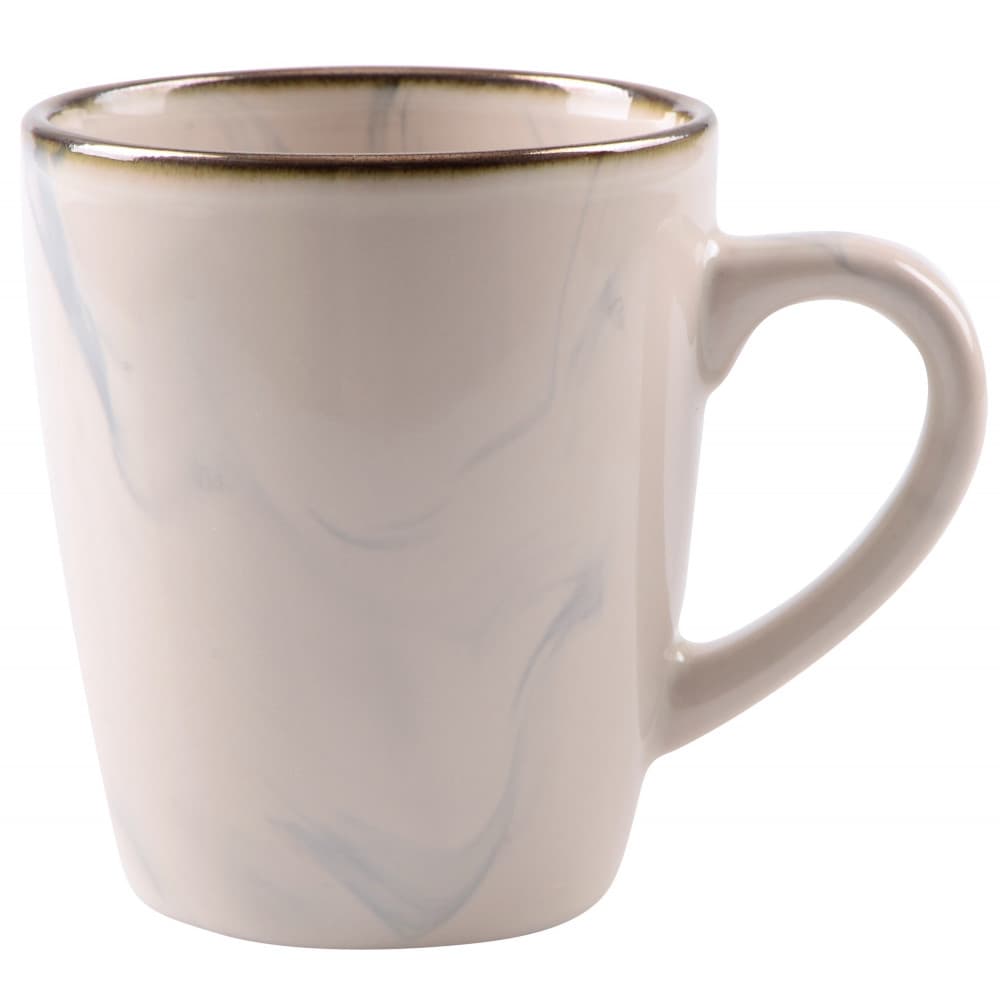 Чашка керам. 350мл "Limited Edition Marble" №76792/CG-021-5(6)(36)