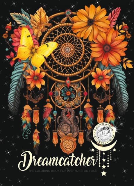 Раскраска А4 8л. "Мандарин" №24000(20)