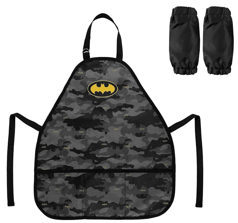 Фартух для творч. "Kite" №DС25-161 Batman