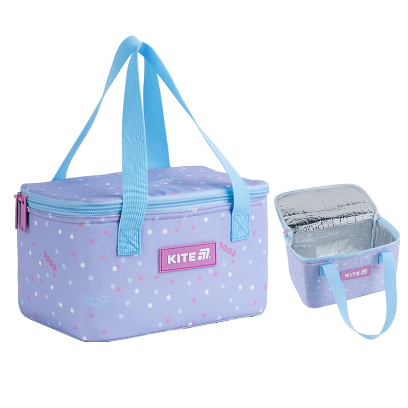 Сумка для ланча "Kite" 1от. №K25-2705-2