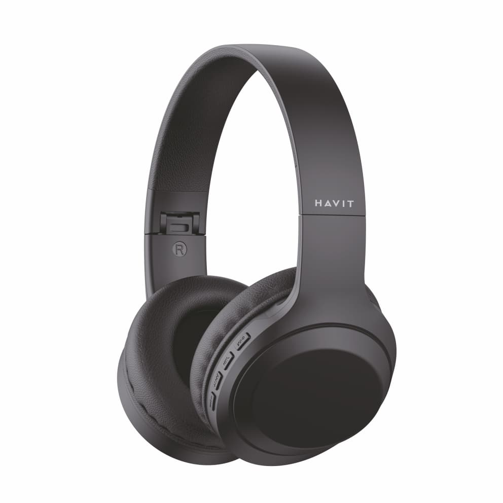 Наушники Havit HV-H628BT BT beige+микрофон