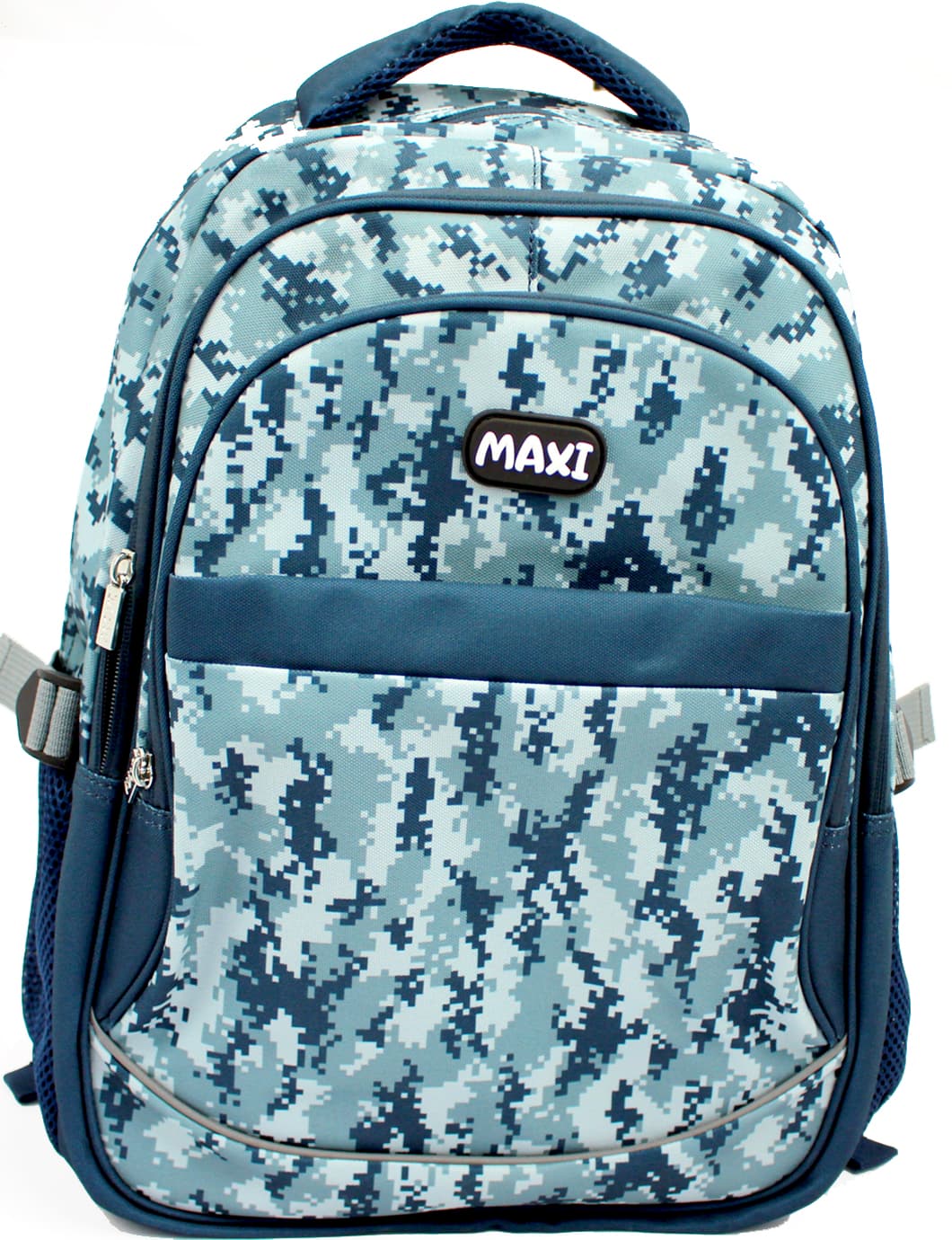 Рюкзак "Maxi" 3от.,2карм. 16,5" №MX85453(25)