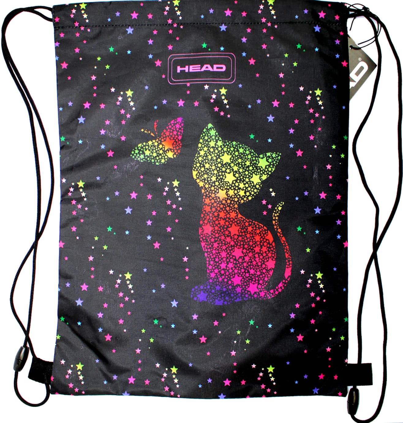 Сумка для обувь "Head AD1" Rainbow Kitty №507025015