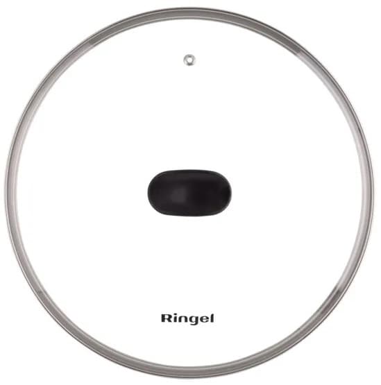 Крышка стекло "Ringel Universal" 28см №RG-9301-28(10)