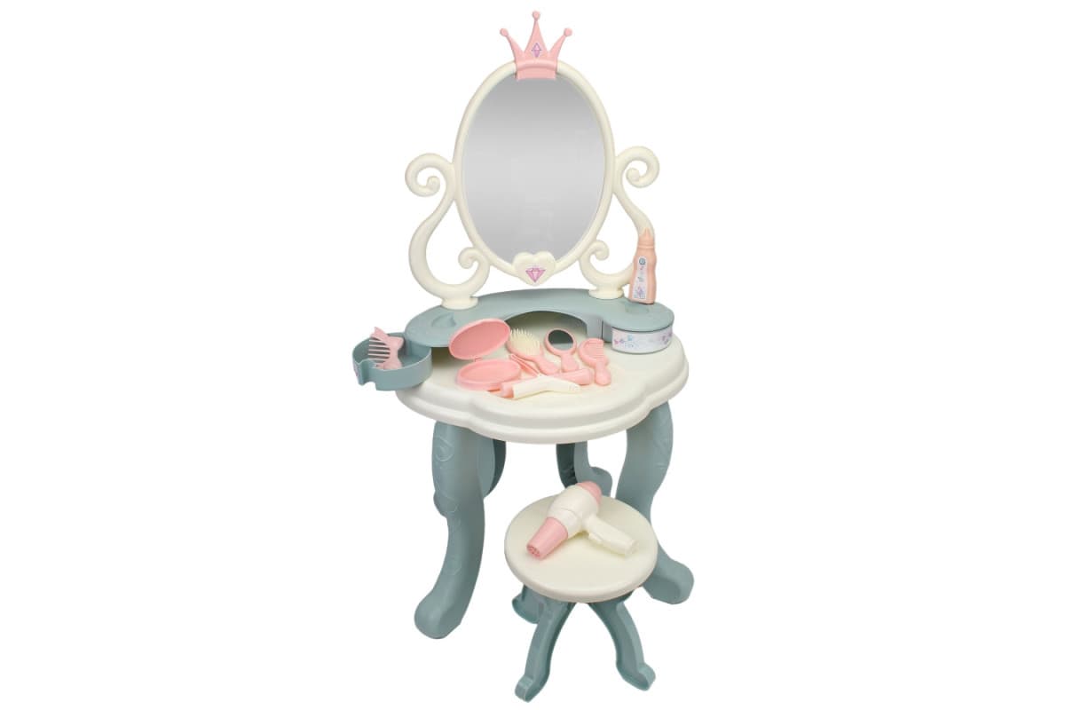 Косметический столик №1638/Технокомп/(3)