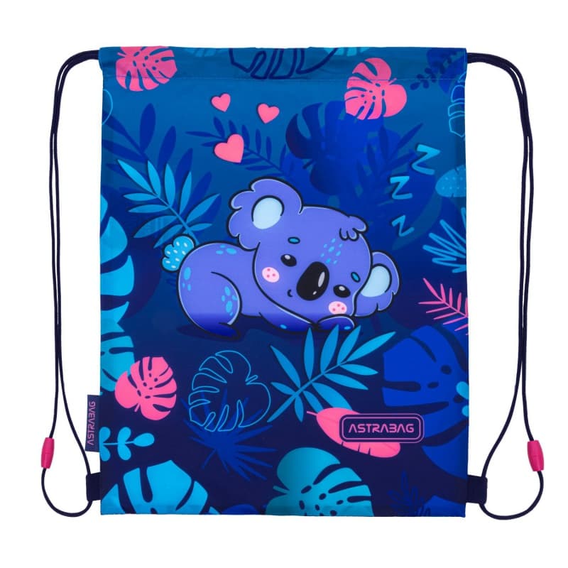 Сумка для обувь "Astrabag AD1" SWEET KOALA 1от.№507025001