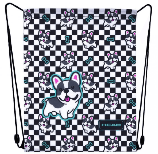Сумка для обувь "Head AD1" Cute Puppy 1от. №507025011