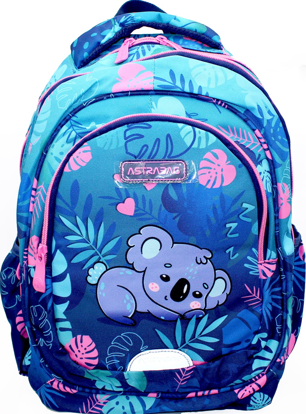 Рюкзак "Astrabag" SWEET KOALA 3от 2карм №AB330/502025001(5)