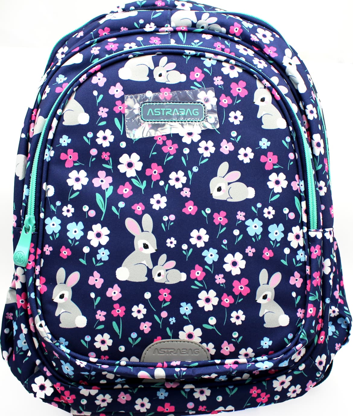 Рюкзак "Astrabag" BABY BUNNY 3от 2карм №AB300/502025009(6)