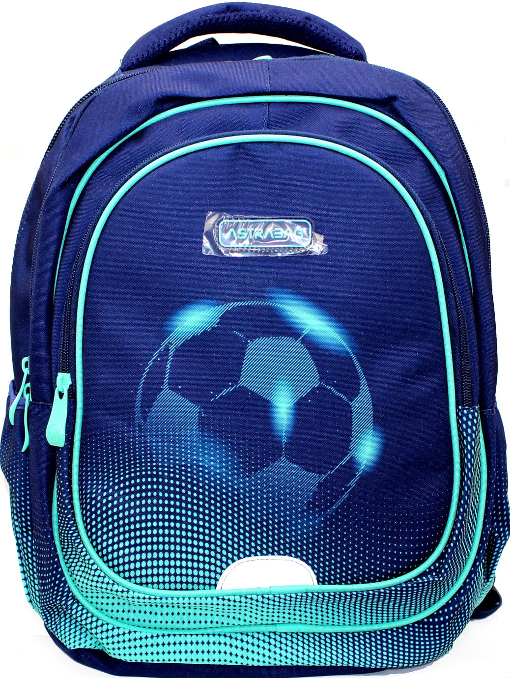 Рюкзак "Astrabag" Football Light 3от 2карм №AK300/502025020(6)