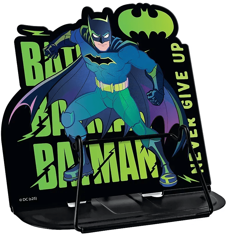 Підставка для книг "Kite" "DC Comics" №DC25-392 метал.