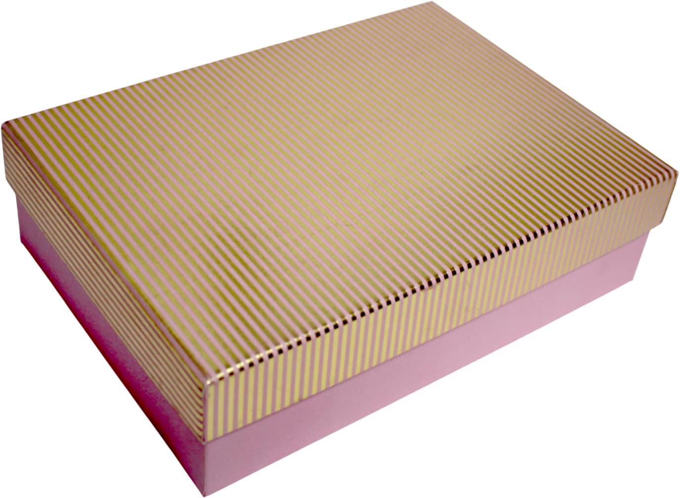 Коробка подарочная "Buromax" 24,5х17,5х7см №BM.2333719-6