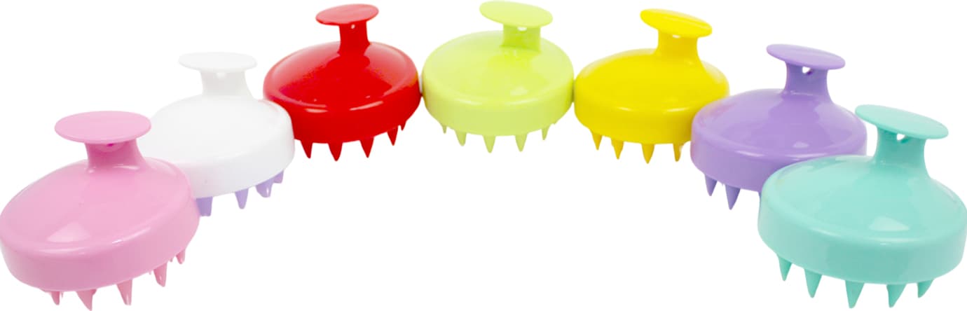 Щітка масажна