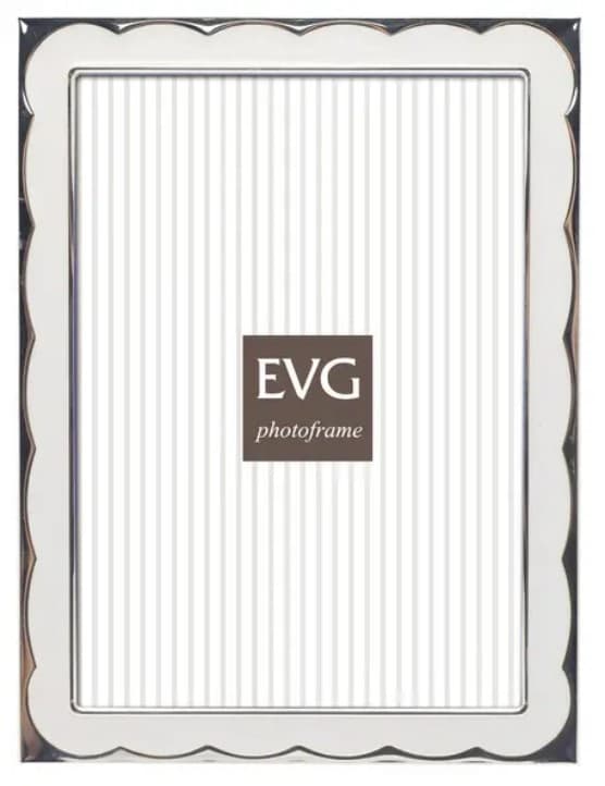 Фоторамка "EVG" Onix 10х15 E03 белая(6)(24)