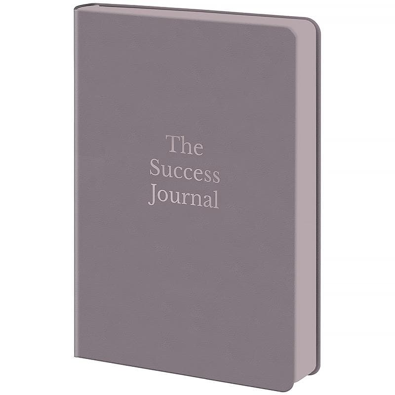 Щоден. А5 "Axent" дат2027 Partner Mellow, Success Journal №8823-27-1-A(12)