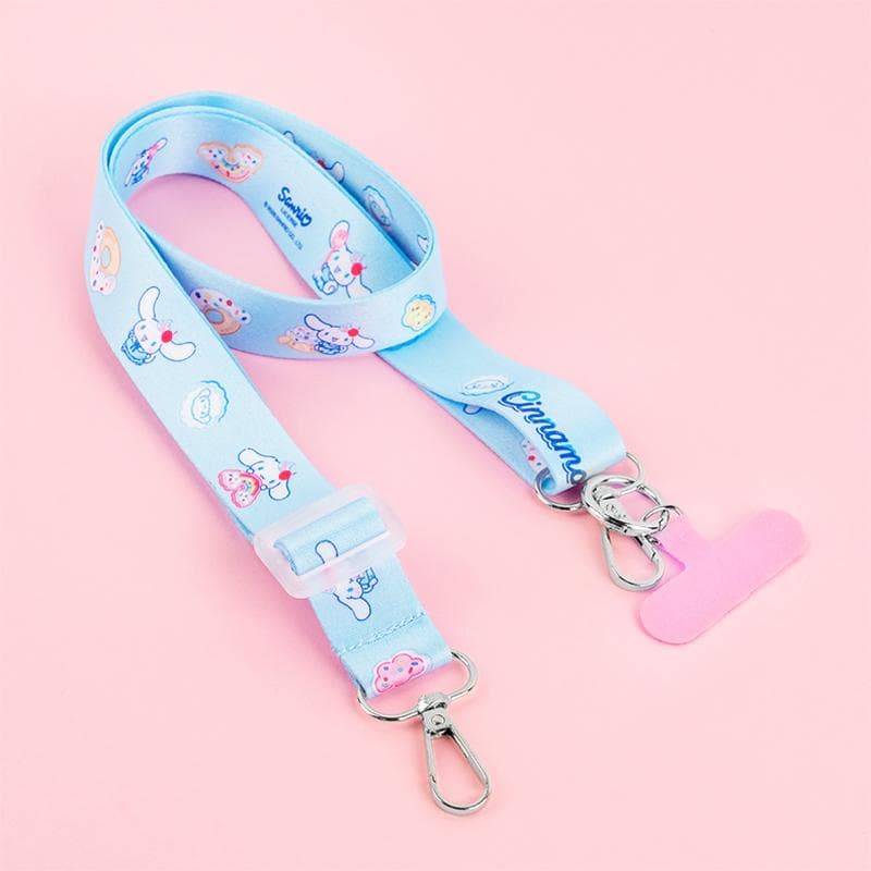Ремінь-кросбоді "Kite" Cinnamoroll №CR26-3015