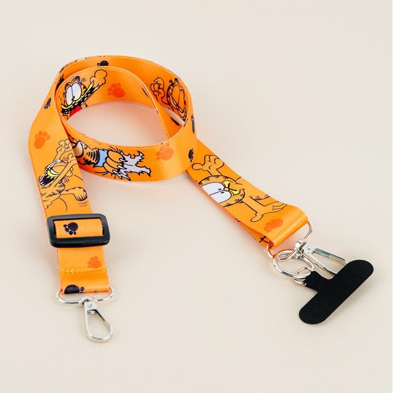 Ремінь-кросбоді "Kite" Garfield №GF26-3015