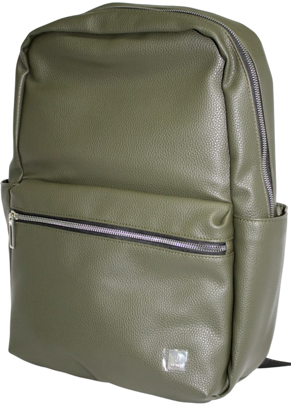 Рюкзак "WIWU" Osun Backpack водонепроницаемый green/Breidon/