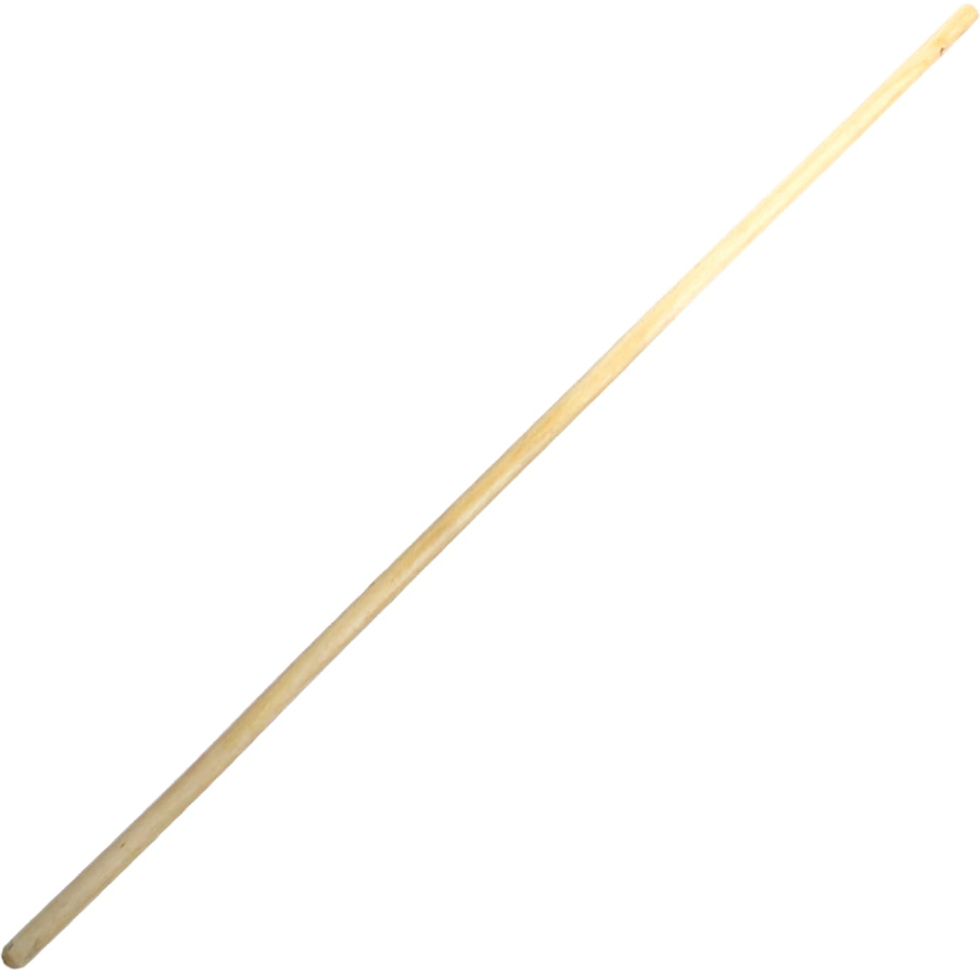 Держак дерев. 1,5м d-28мм