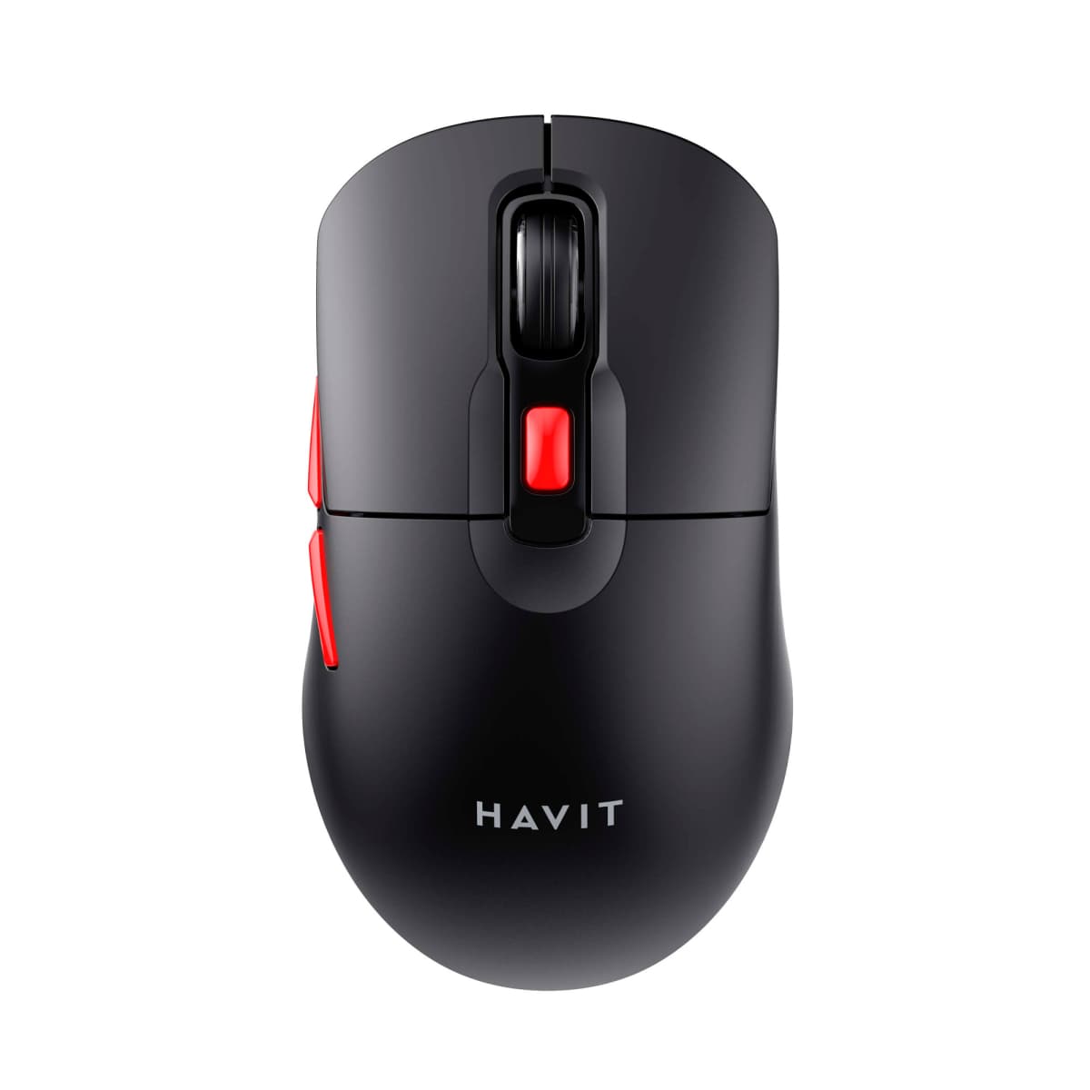 Мишка BT Havit HV-MS59WB black
