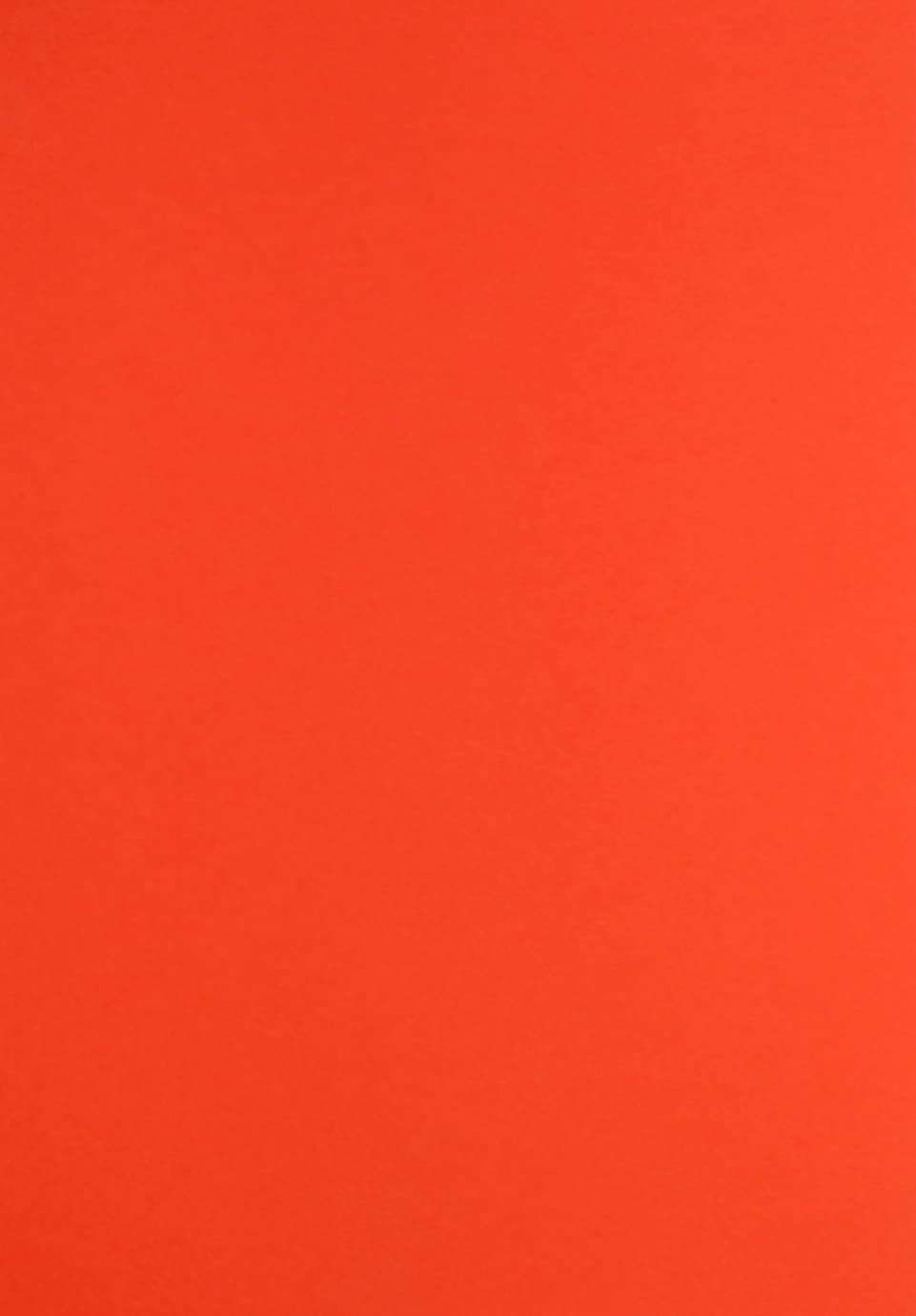Папір кольор. А4 80г/м інт. MC ZR09 Brick Red  (цегляно-червоний)(500) (2500)
