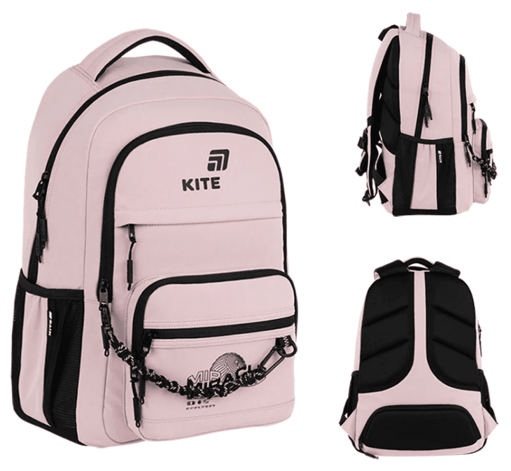 Рюкзак "Kite" Education 1019L Miracle 1від.,5карм. №K26-1019L-1
