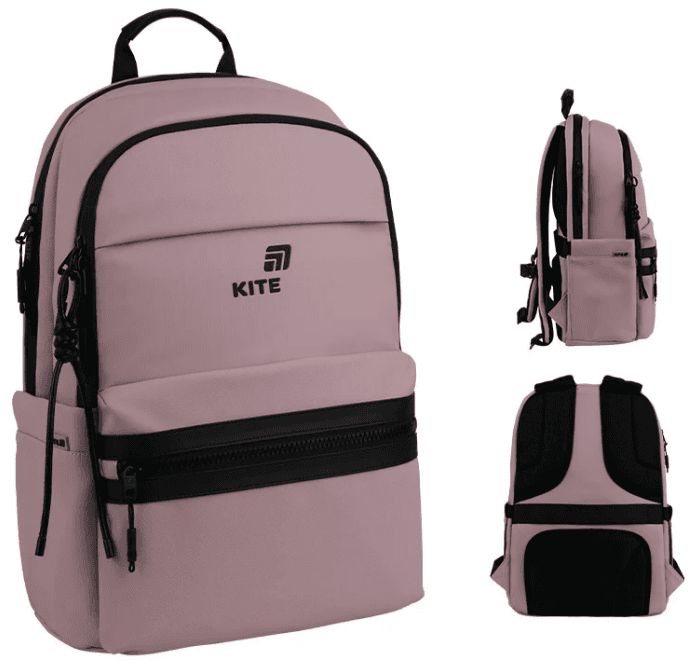 Рюкзак "Kite" Education teens 2від.,3карм. №K26-2721L-3(10)