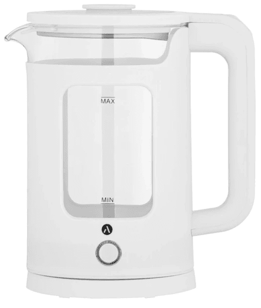 Електрочайник Ardesto EKL-T31GW