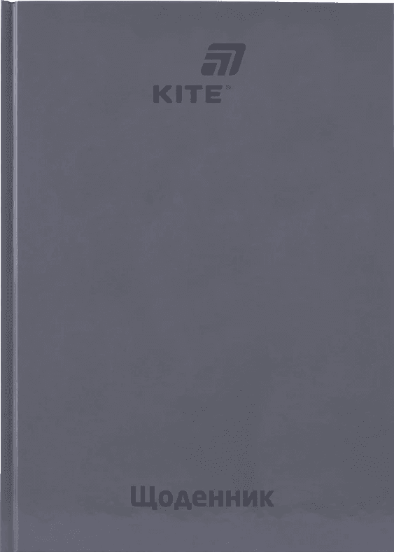 Щоденник шк. А5 "Kite" №K26-262-12 тв.обкл.(20)