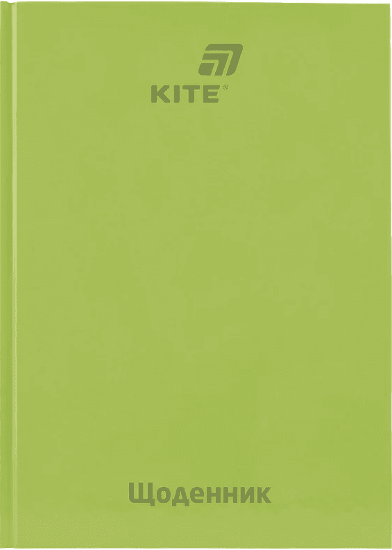 Щоденник шк. А5 "Kite" №K26-262-16 тв.обкл.(20)
