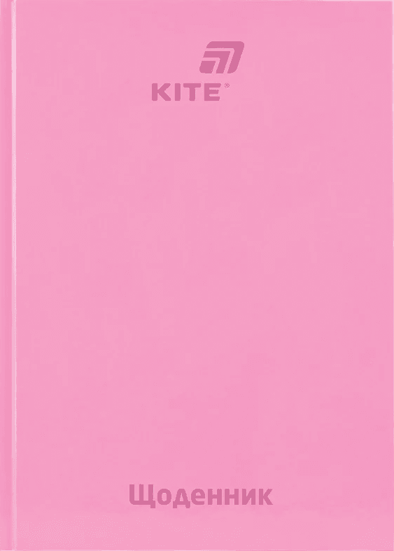 Щоденник шк. А5 "Kite" №K26-262-15 тв.обкл.(20)