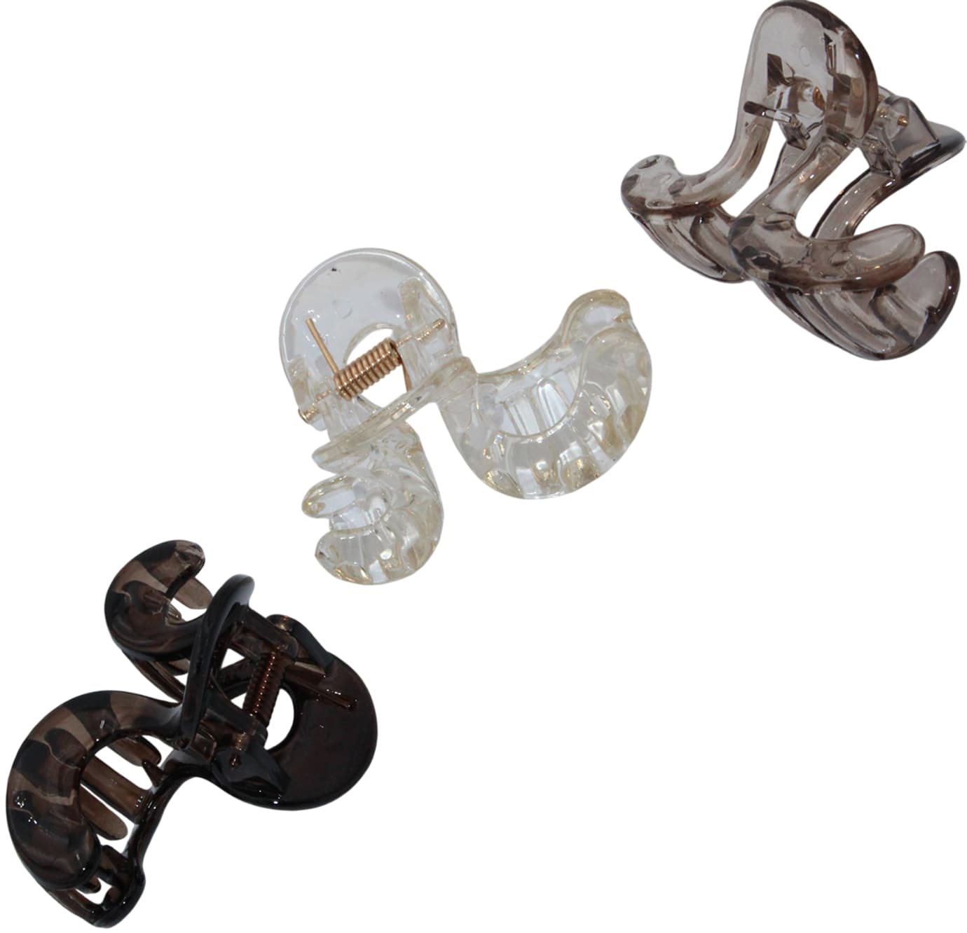 Краб полупрозрачный №5,4-18