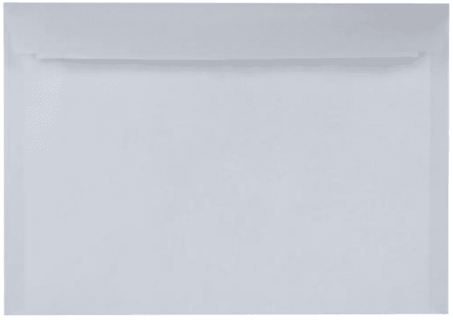 Конверт пошт. C5 (0+0) скл 162х229 №3444/3452(10)