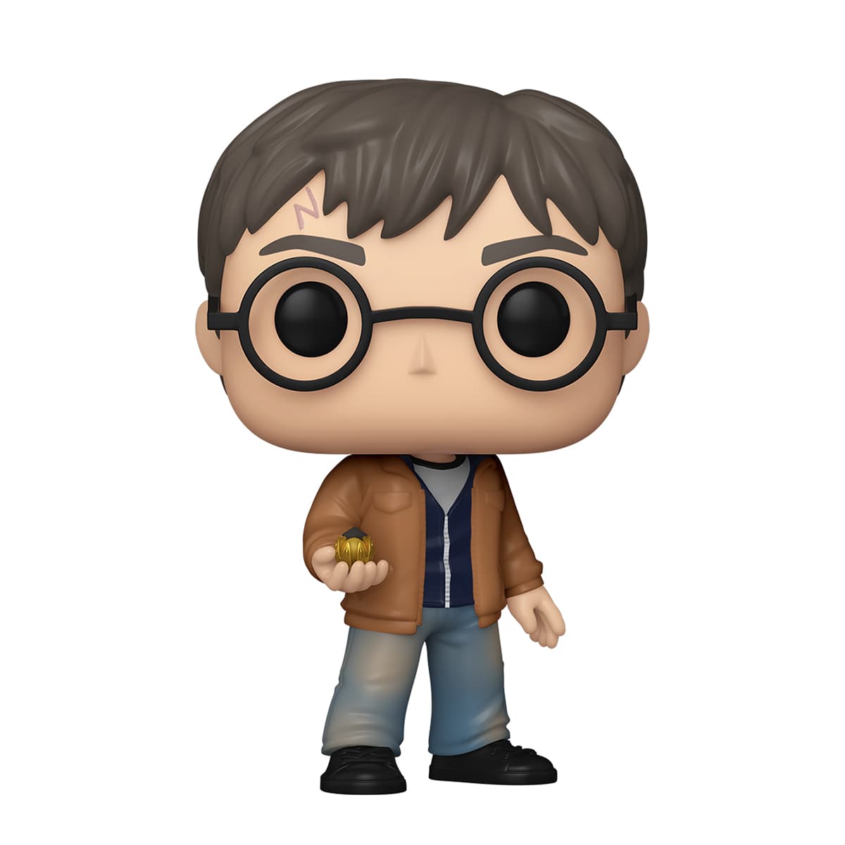 Фигурка FUNKO POP! серии "Гарри Поттер" S20 - Гарри Поттер №90272/Кидди Свит/(6)