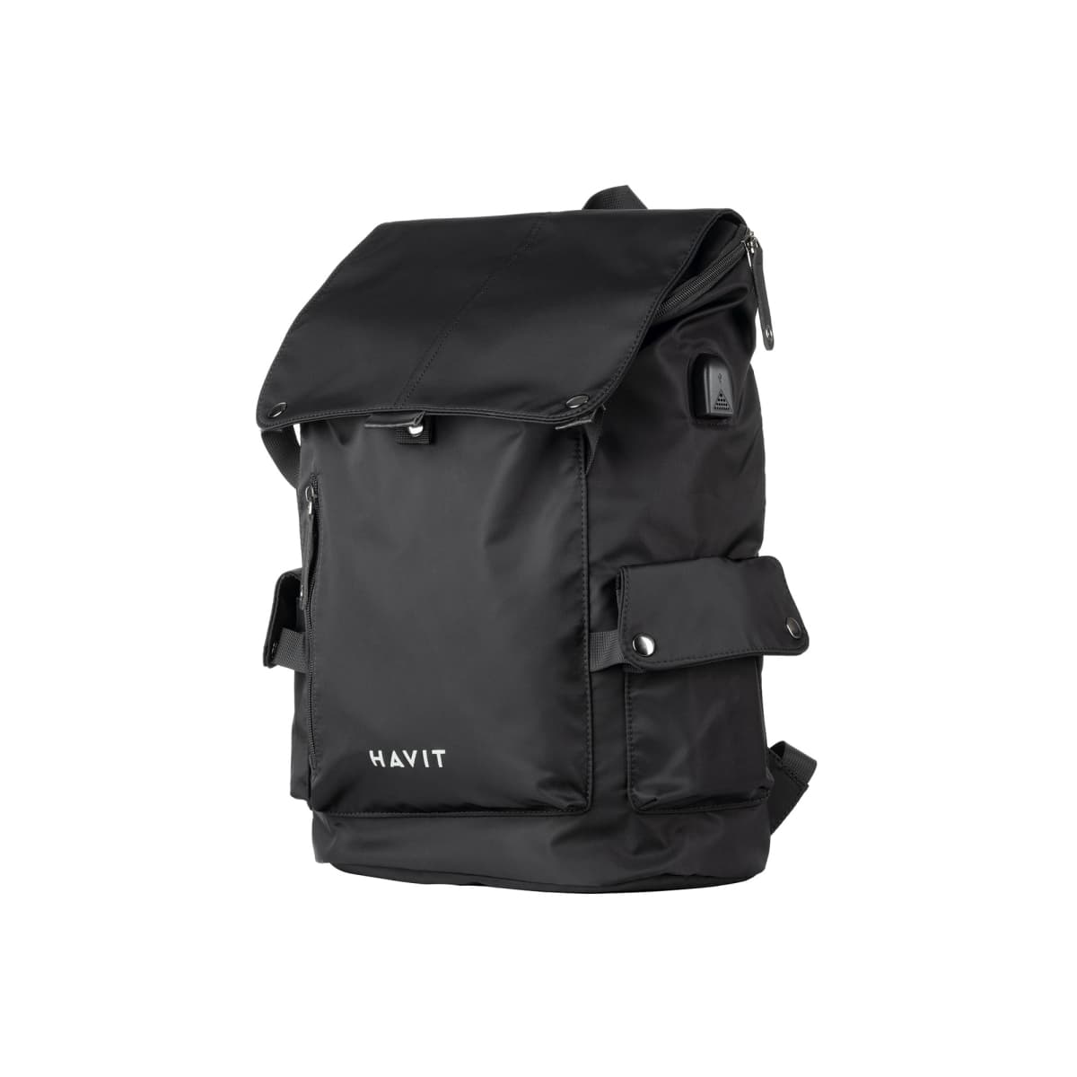 Рюкзак "Havit" black №HV-H0033
