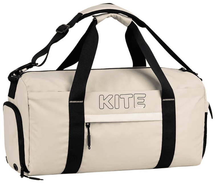 Сумка спортивная "Kite" Education teens 2от. 3карм. №K26-2530-2(12)