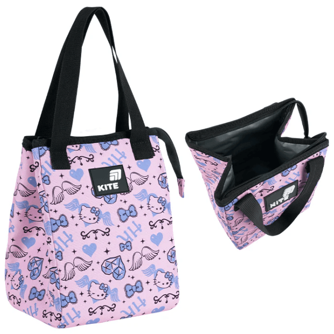 Сумка для ланча "Kite" Hello Kitty №HK26-2707