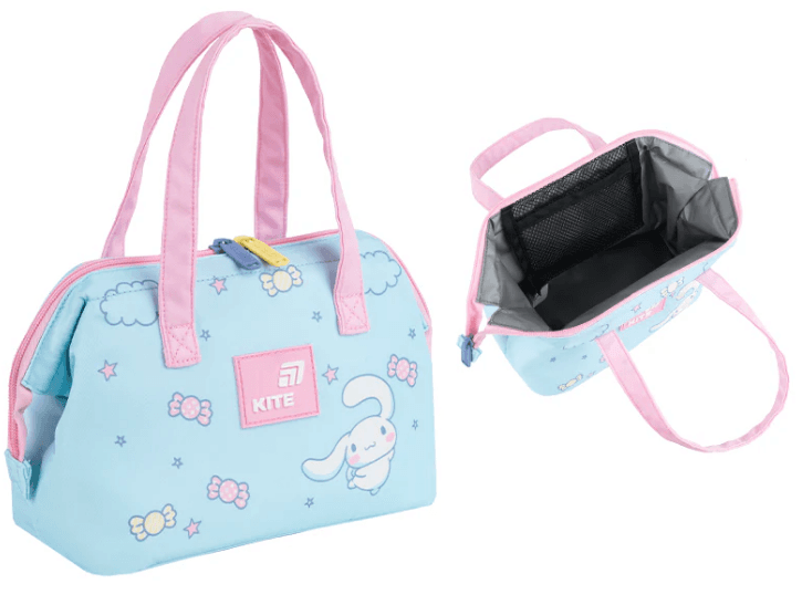 Сумка для ланча "Kite" Cinnamoroll №CR26-2709