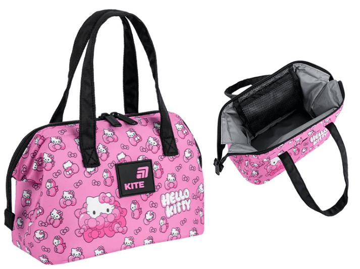 Сумка для ланча "Kite" Hello Kitty №HK26-2709-2