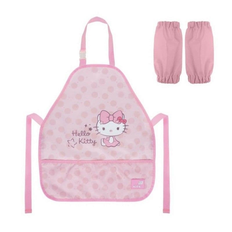 Фартук для творч. "Kite" №HK26-161-1 Hello Kitty(25)