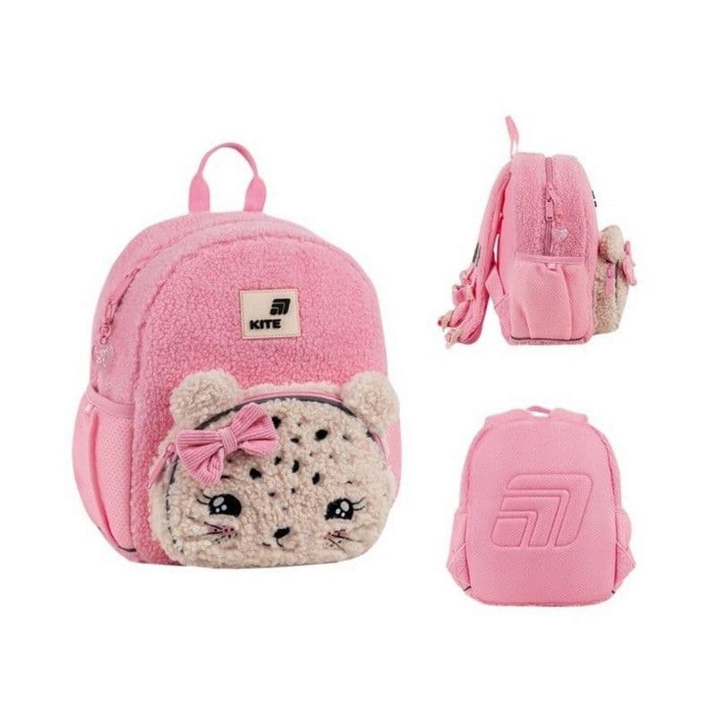 Рюкзак "Kite" Kids Pretty Kitty 1від.,3карм. №K26-2727XS-1