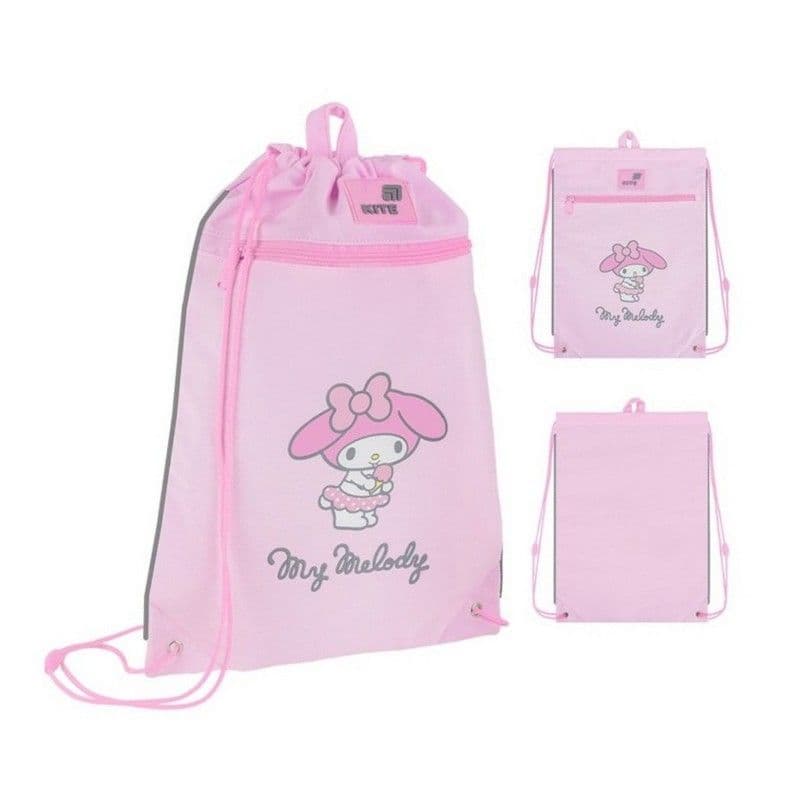 Сумка для обувь "Kite" Hello Kitty 1от.1карм. №HK26-601M-8